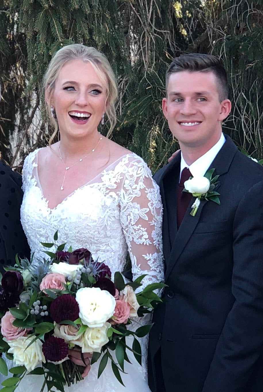 Featured Wedding Jewelry