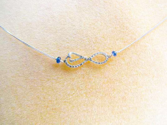 Infinity Heart